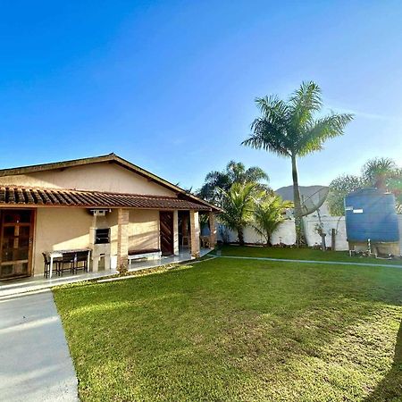 Sobrado E Casa Em Ubatubaヴィラ エクステリア 写真