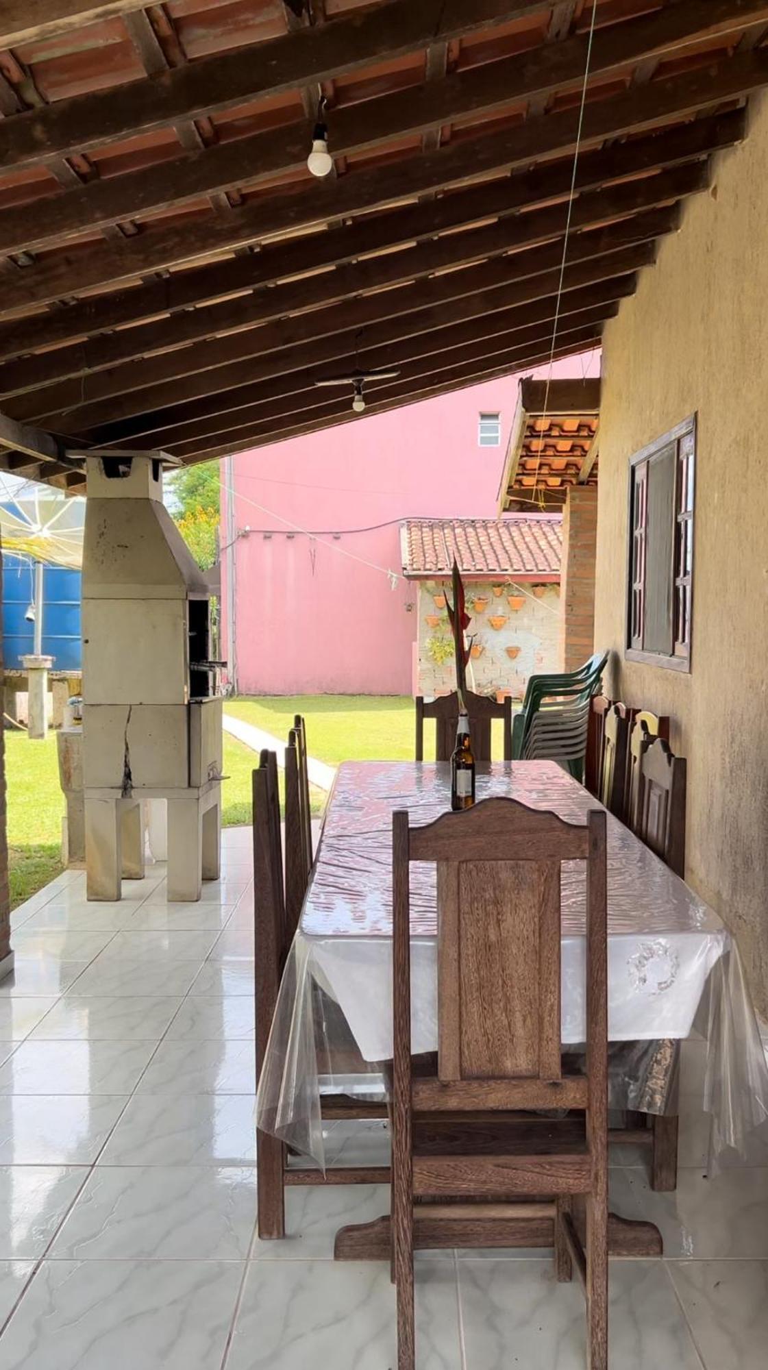 Sobrado E Casa Em Ubatubaヴィラ エクステリア 写真