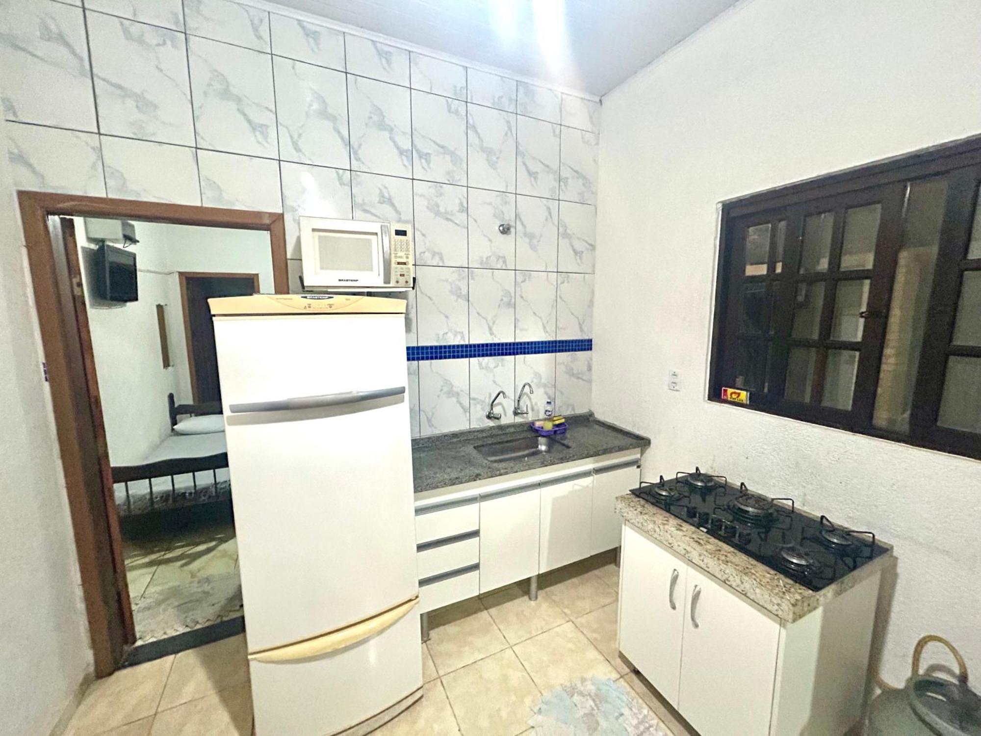 Sobrado E Casa Em Ubatubaヴィラ エクステリア 写真