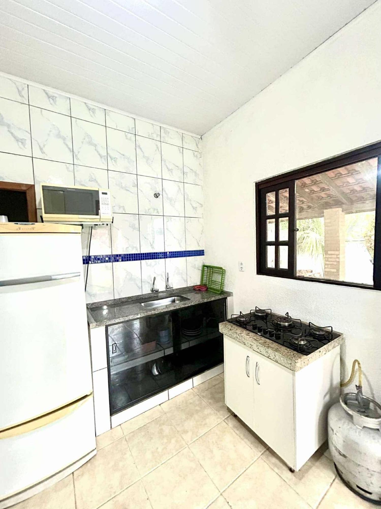 Sobrado E Casa Em Ubatubaヴィラ エクステリア 写真