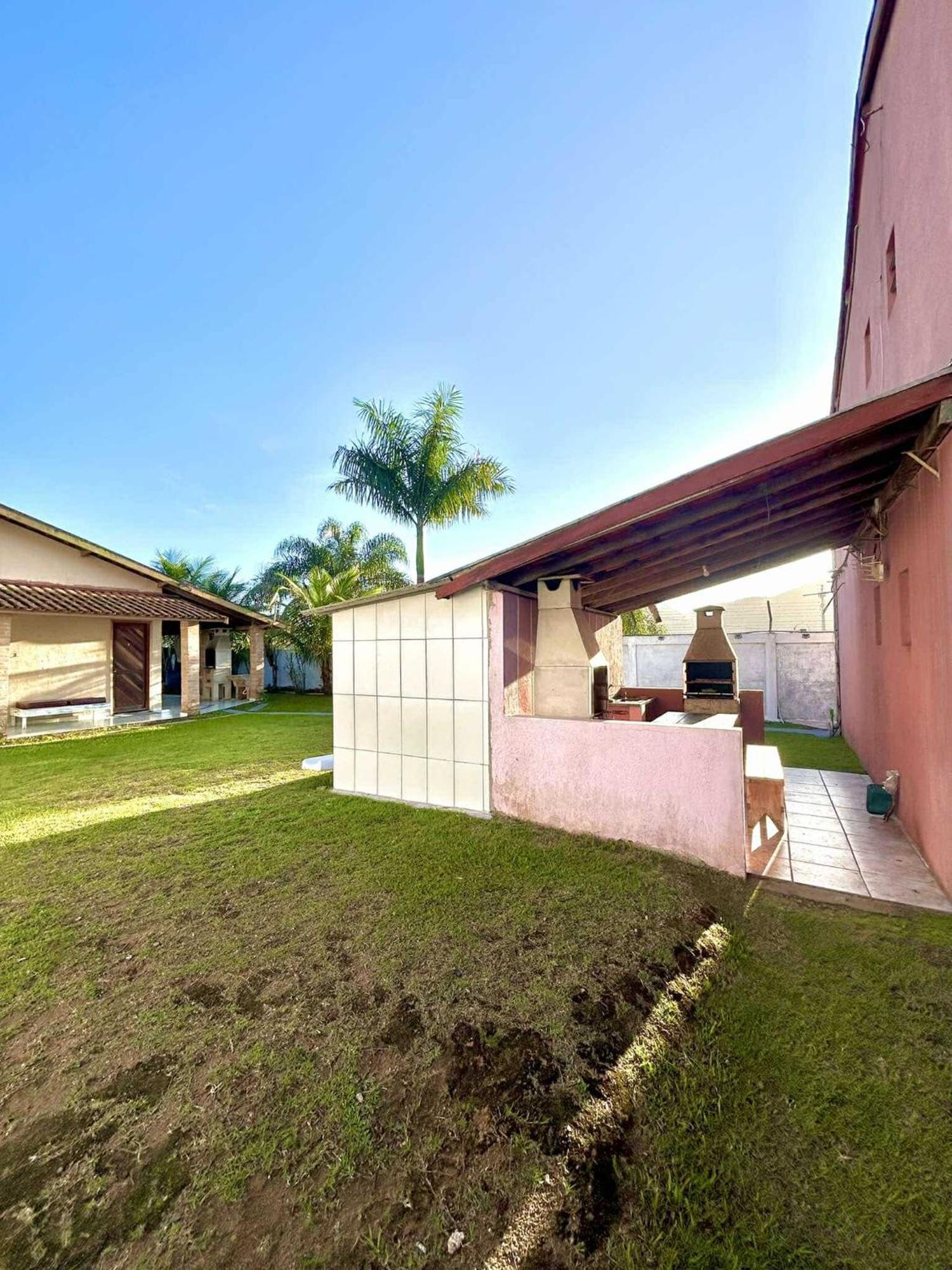 Sobrado E Casa Em Ubatubaヴィラ エクステリア 写真