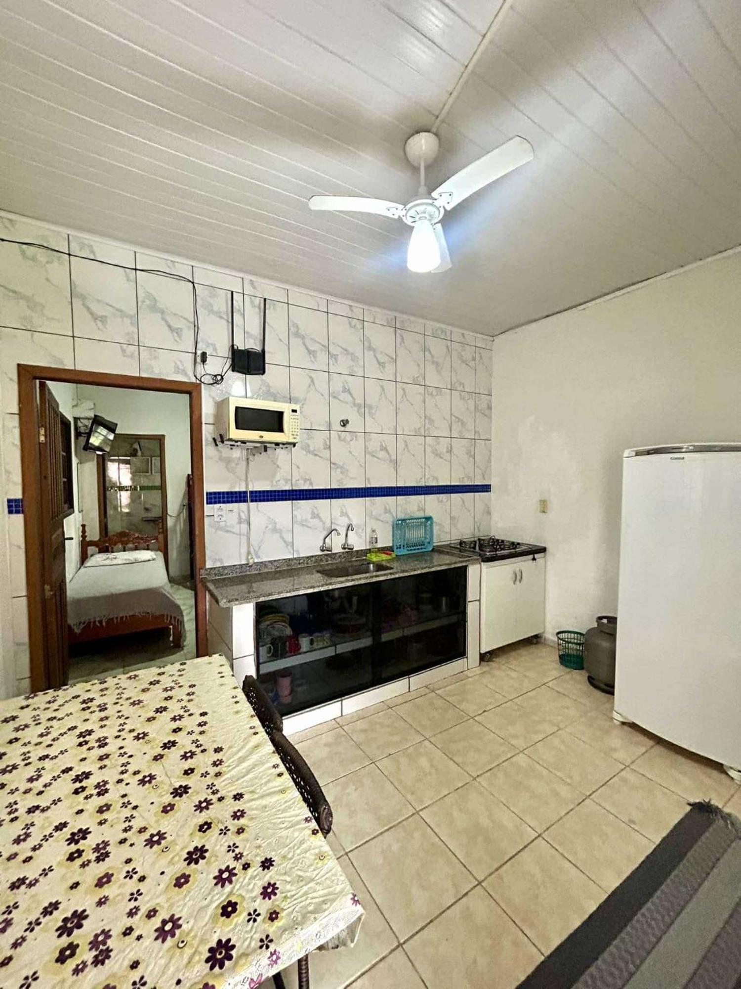Sobrado E Casa Em Ubatubaヴィラ エクステリア 写真