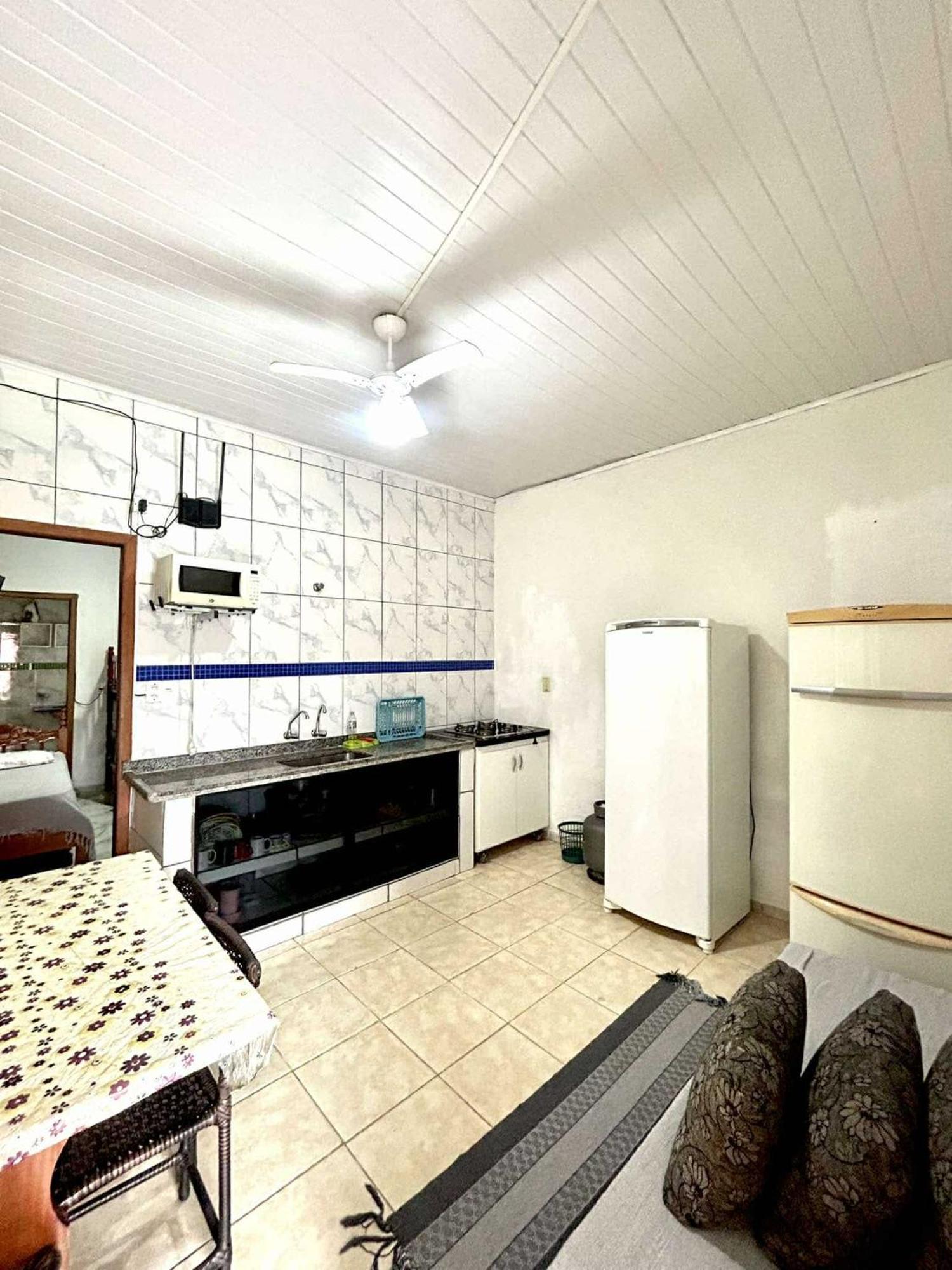 Sobrado E Casa Em Ubatubaヴィラ エクステリア 写真