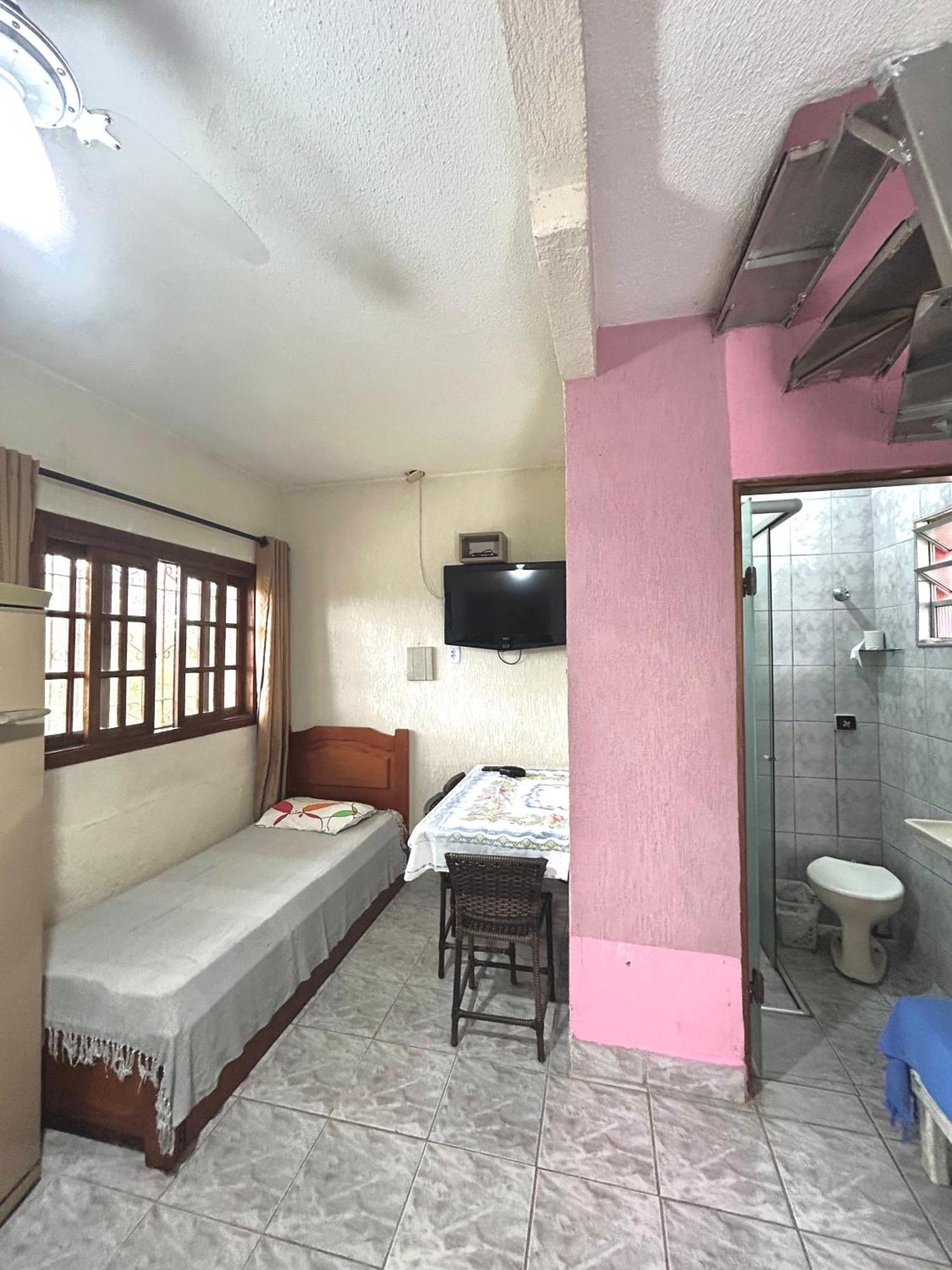 Sobrado E Casa Em Ubatubaヴィラ エクステリア 写真